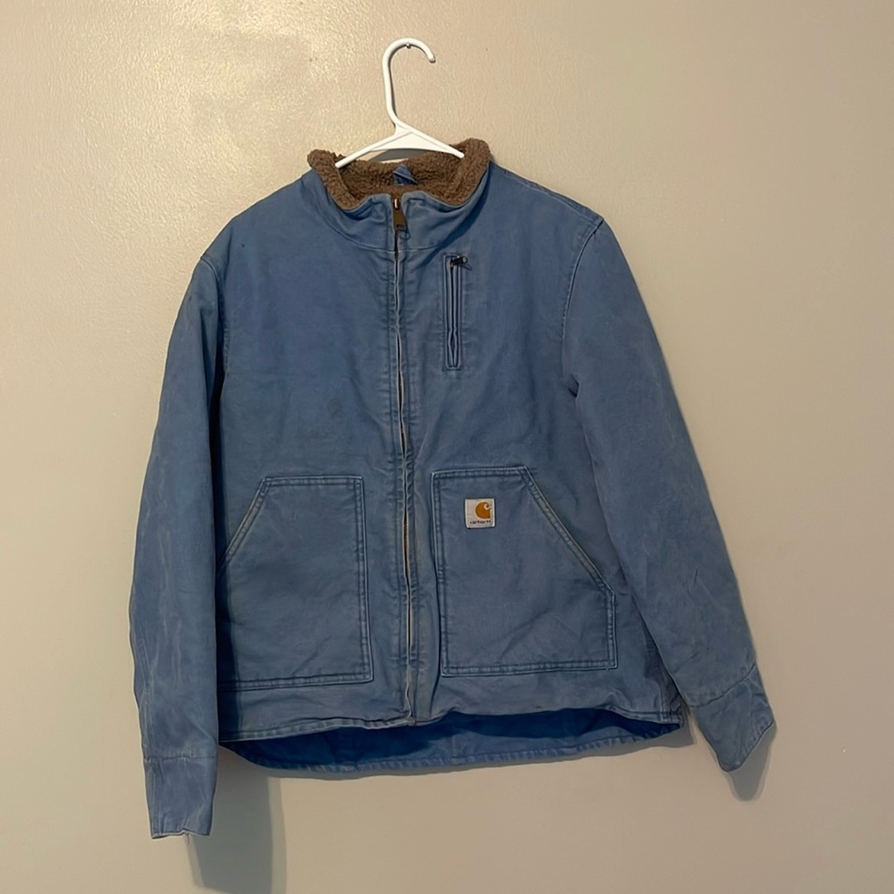 Women’s Carhartt Jacket
